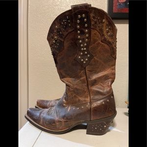 Ariat Boots